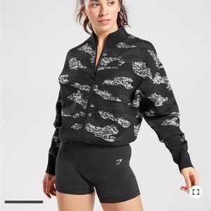 Gymshark jacket